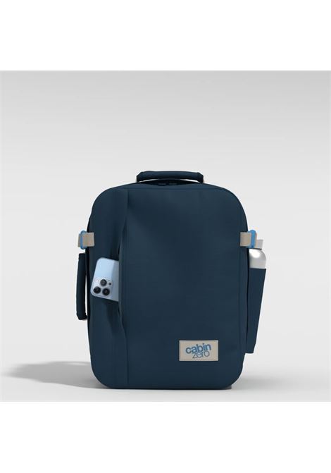 Zaino Classic Tech - 28L Blu grotto CABINZERO | CZ332420