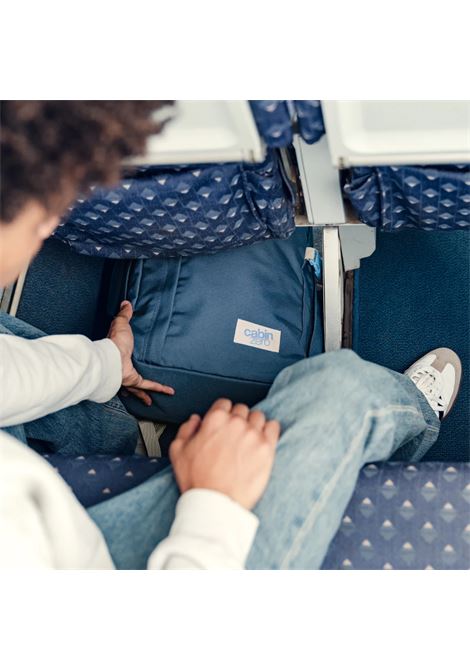 Zaino Classic Tech - 28L Blu grotto CABINZERO | CZ332420