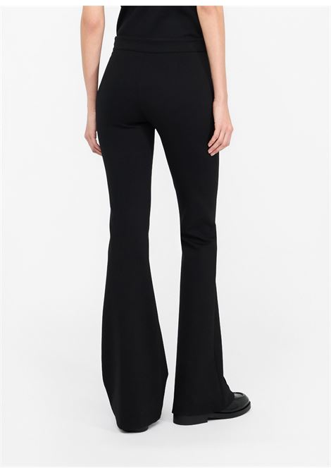 Pantaloni flare con cintura LIUJO | MF5143J918922222
