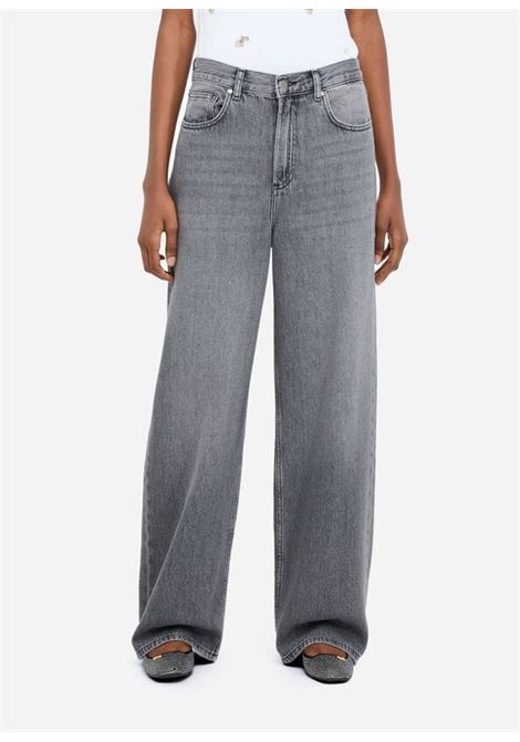 Jeans baggy Liu Jo Better LIUJO | UF5284DS04887309
