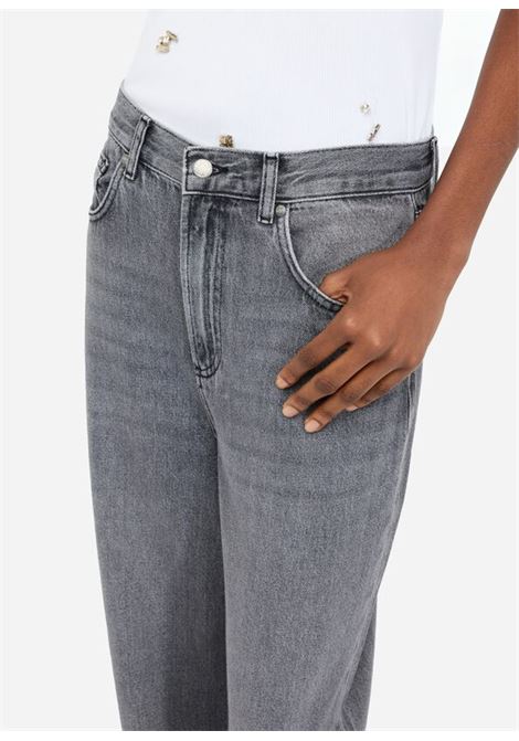 Jeans baggy Liu Jo Better LIUJO | UF5284DS04887309