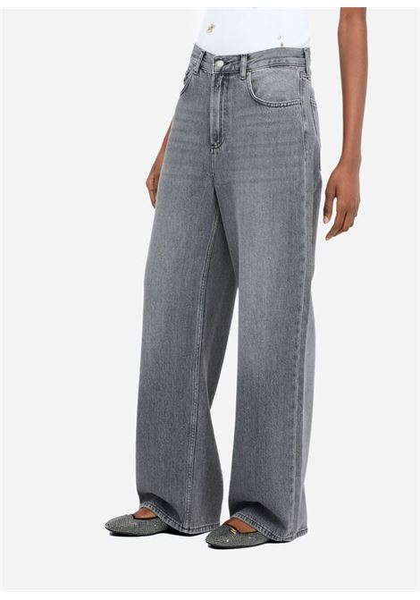 Jeans baggy Liu Jo Better LIUJO | UF5284DS04887309