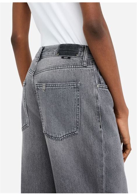 Jeans baggy Liu Jo Better LIUJO | UF5284DS04887309