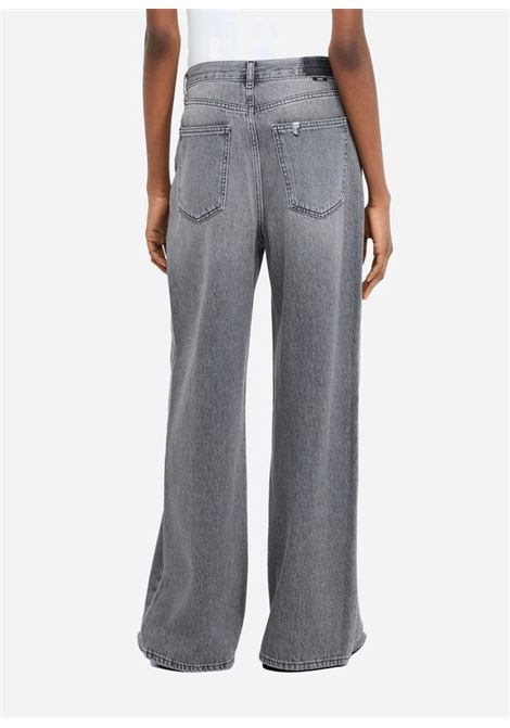 Jeans baggy Liu Jo Better LIUJO | UF5284DS04887309