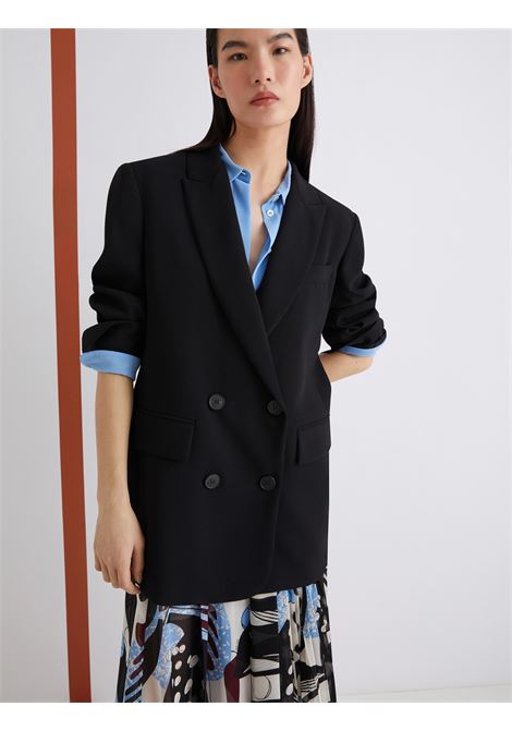 Giacca ART365 Vitale nero MARELLA | VITALE002