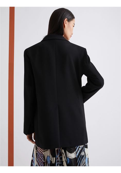 Giacca ART365 Vitale nero MARELLA | VITALE002