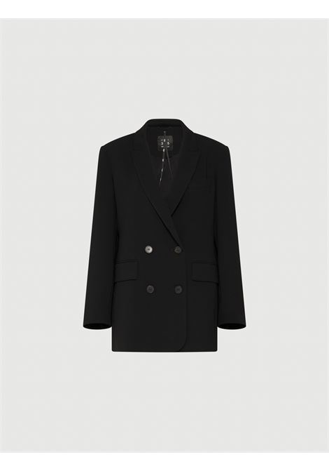 Giacca ART365 Vitale nero MARELLA | VITALE002
