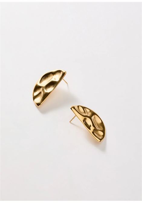 halfmoon acciaio NALì | DWOR0222ORO