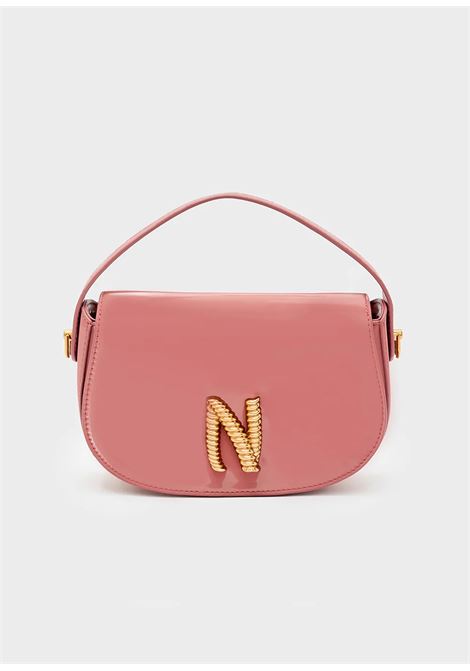 mini bag kady NALì | LDBS0137ROSA