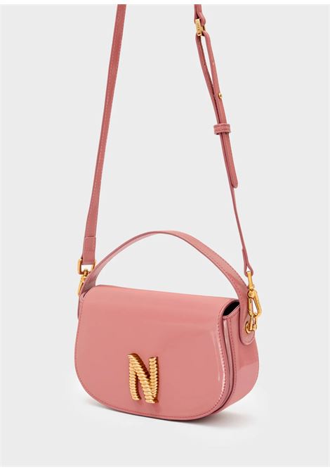 mini bag kady NALì | LDBS0137ROSA