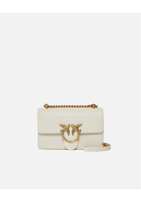 Bianco seta antique