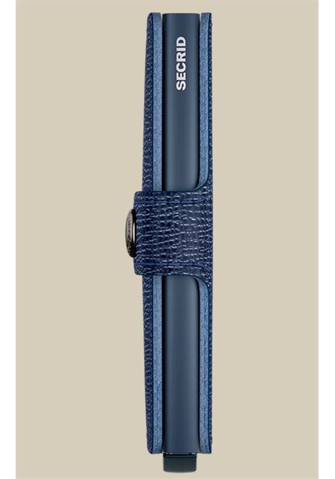 miniwallet crisple navy SECRID | MC-CRISPLENAVY