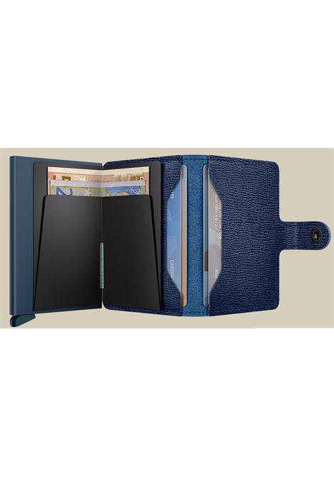 miniwallet crisple navy SECRID | MC-CRISPLENAVY