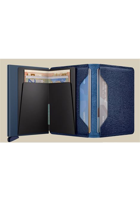 slimwallet crisple navy SECRID | SC-CRISPLENAVY
