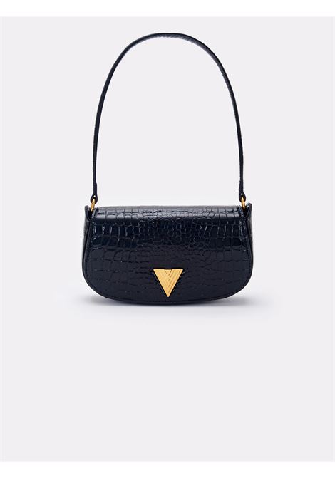 Borsa Clap Crocco Effect