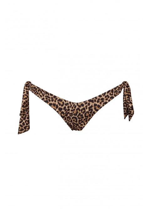Slip costume Nadine bottom maculato MATINEE | EM2096MACULATO