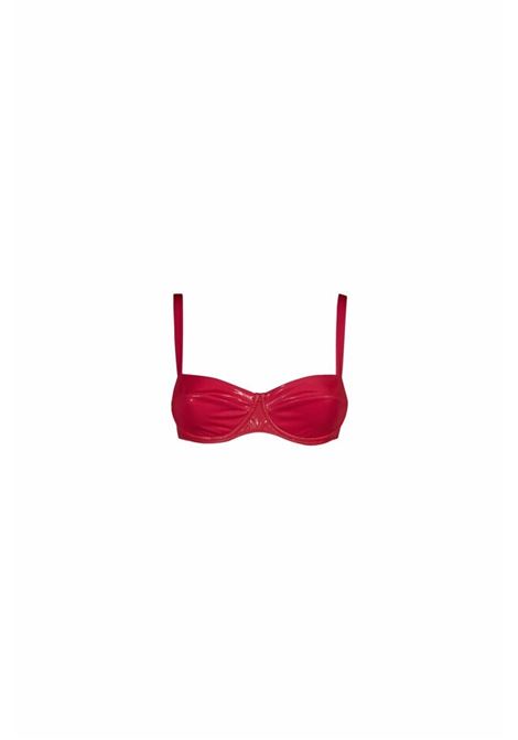 top chiara la minato rosso MATINEE | RB3019ROSSO