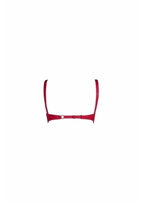 top chiara la minato rosso MATINEE | RB3019ROSSO