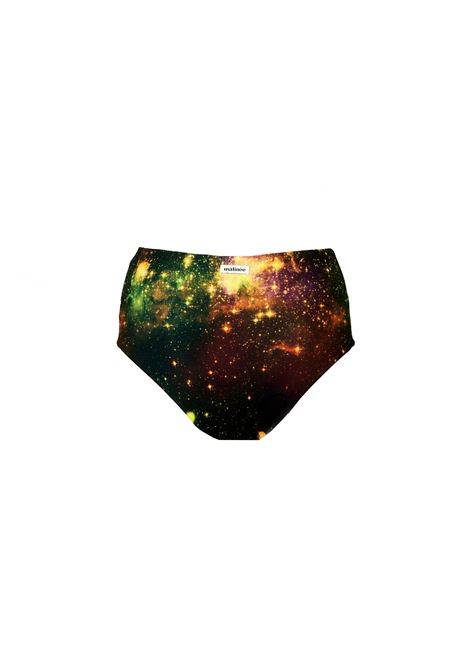 slip vita alta Jade costellazioni MATINEE | CB4066FCOSTELLAZIONI