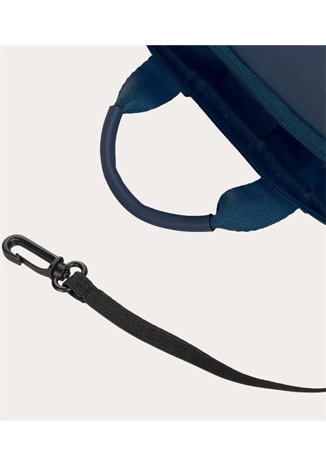 zaino slim Flat S per tablet TUCANO | BFLABK-SBLU