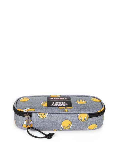 ASTUCCIO OVAL SINGLE EASTPAK | EK0007178J7