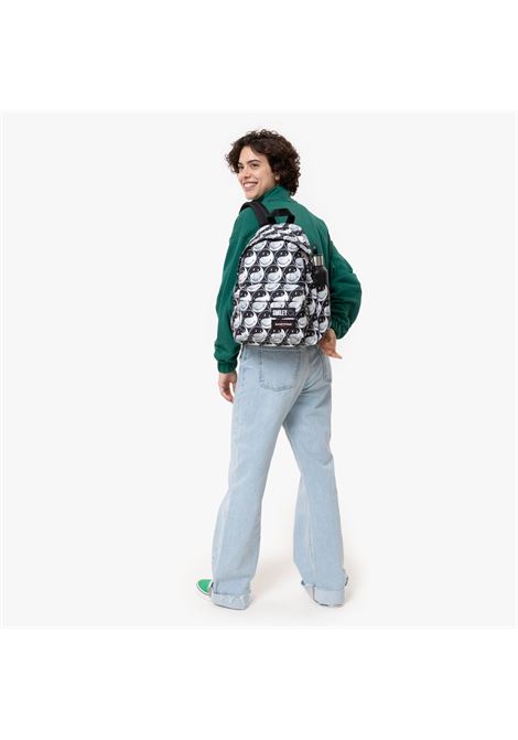 DAY PAK'R S SMILEY EASTPAK | EK0A5BG55K2