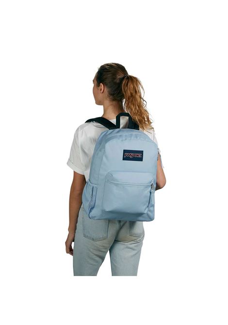 zaino cross town 26L JANSPORT | EK0A5BAIN571