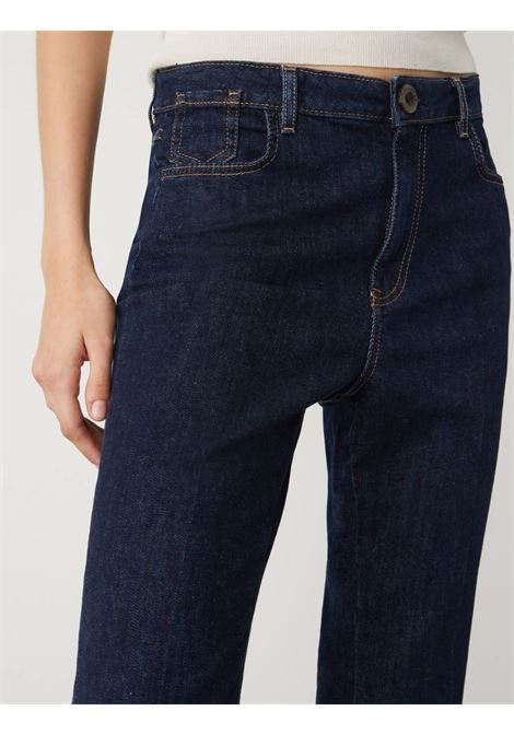 Jeans flare Fcrop1 MARELLA | FCROP1002