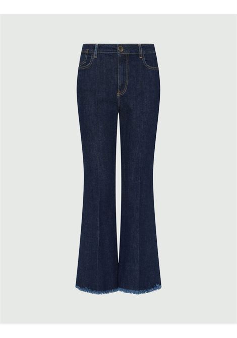 Jeans flare Fcrop1 MARELLA | FCROP1002
