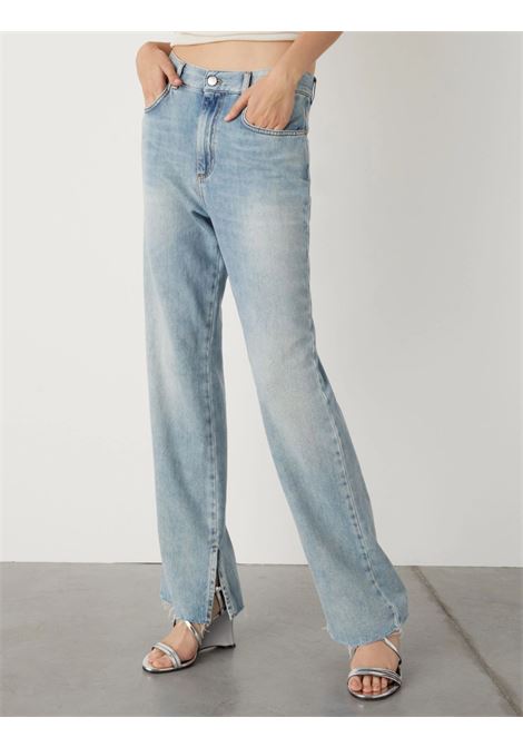 Jeans wide leg Wleg1 MARELLA | WLEG1005