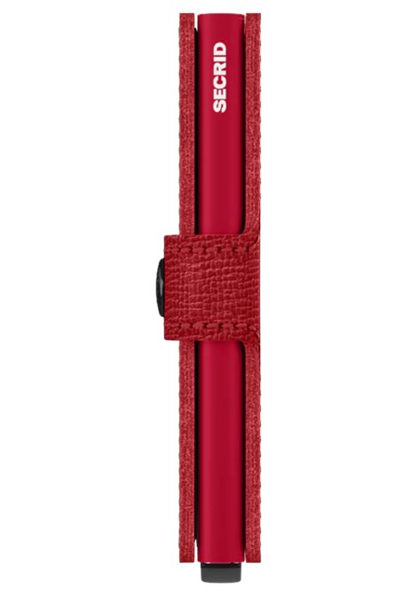 miniwallet style crisple lipstick SECRID | MC-LIPSTICKLIPSTICK