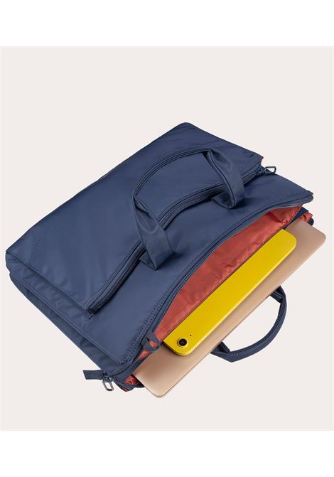 Borsa LAMPO laptop 15.6 TUCANO | BLAM21516BLU