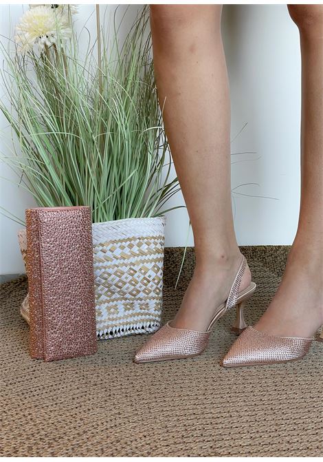 pochette elegante TWENTYFOURHAITCH | LEWISIACIPRIA