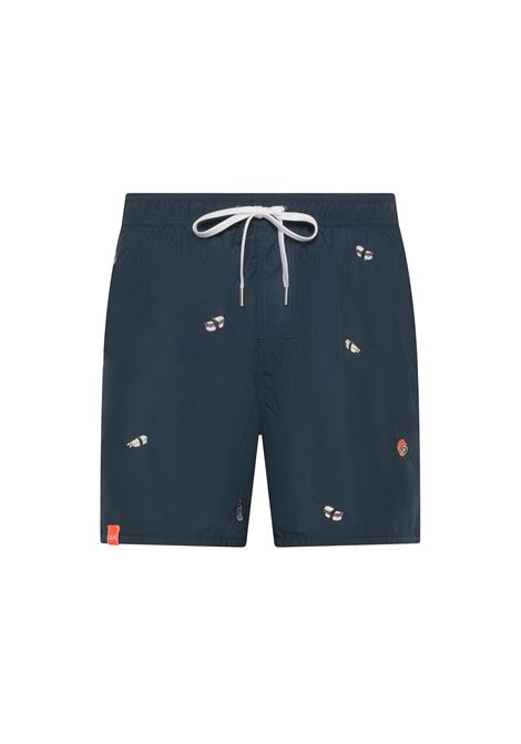 Navy blue