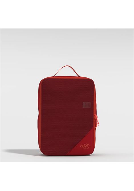 Organizzatori da valigia Classic Packing Cube - Medium - 5.5L - Fiesta Red CABINZERO | CZ342413