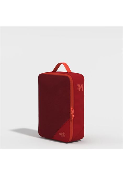 Organizzatori da valigia Classic Packing Cube - Medium - 5.5L - Fiesta Red CABINZERO | CZ342413