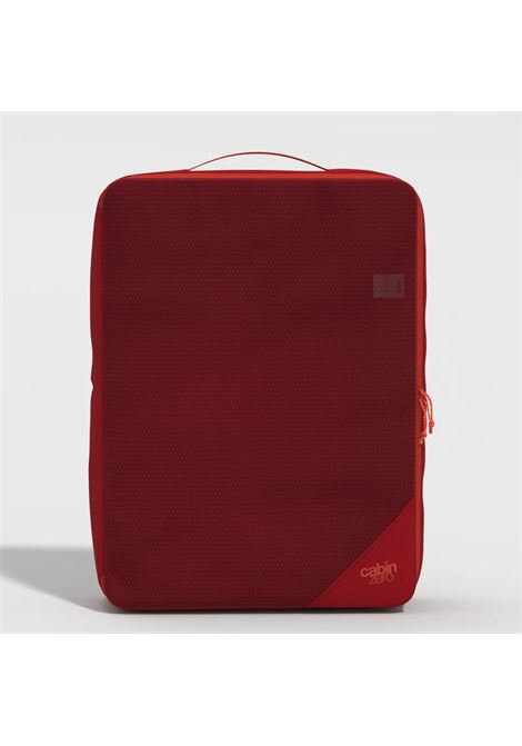 Organizzatori da valigia Classic Packing Cube - Large - 12.5L - Fiesta Red CABINZERO | CZ352413
