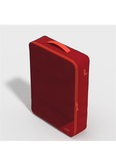 Organizzatori da valigia Classic Packing Cube - Large - 12.5L - Fiesta Red CABINZERO | CZ352413