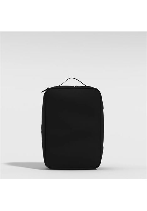 Organizzatori da valigia Lux Packing Cube - Medium - 5.5L - Absolsute Black CABINZERO | CZ382201
