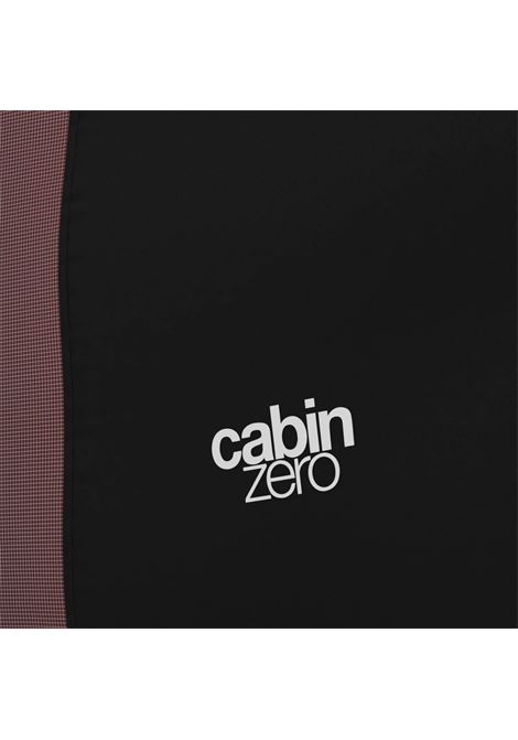 Organizzatori da valigia Lux Packing Cube - Large - 11.5L - Absolsute Black CABINZERO | CZ392201