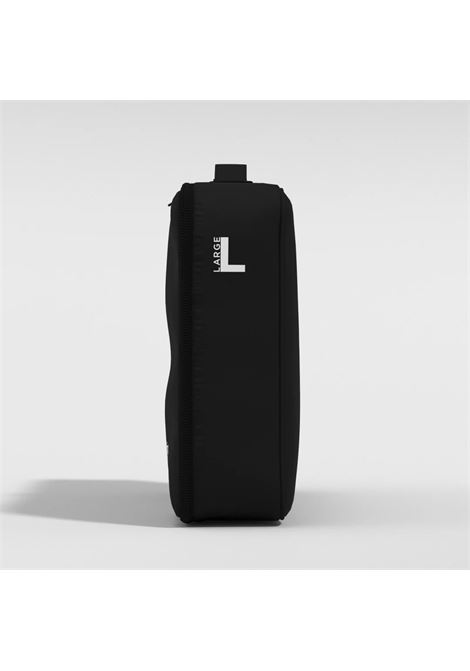Organizzatori da valigia Lux Packing Cube - Large - 11.5L - Absolsute Black CABINZERO | CZ392201