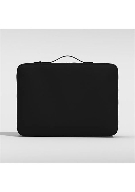 Organizzatori da valigia Lux Packing Cube - Large - 11.5L - Absolsute Black CABINZERO | CZ392201