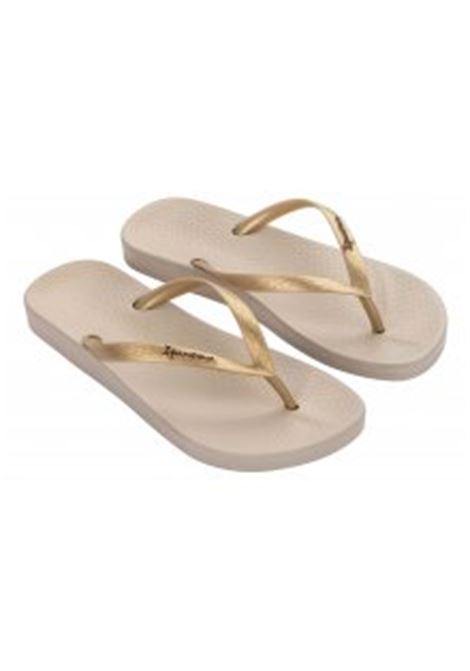 Ipanema Anatomica Tan Donna IPANEMA | 8103023097