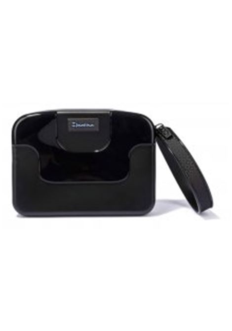 Ipanema To Go Mini Bag IPANEMA | IP.83628BLACK