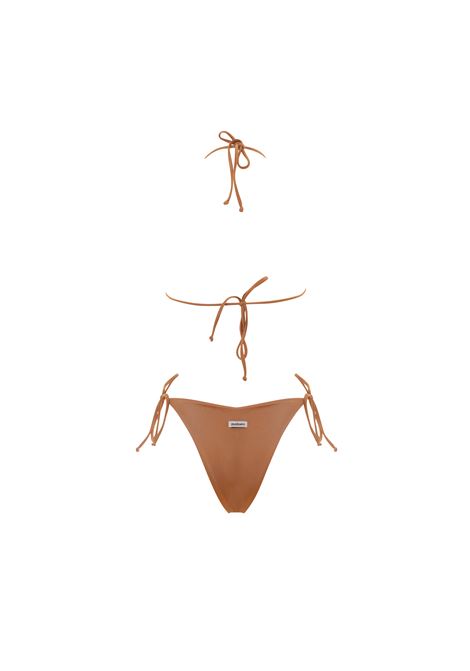 KATE STRASS PAMPAS MATINEE | CB6002PAMPAS