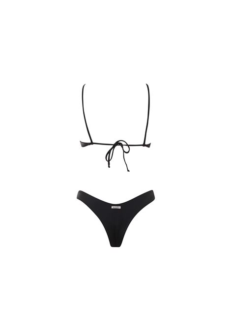 DORA STRASS NERO MATINEE | CB6012NERO