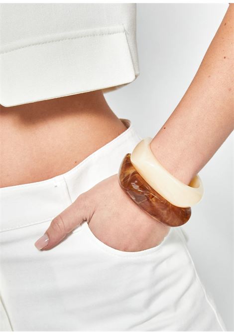 BRACCIALE KRIS RESINA