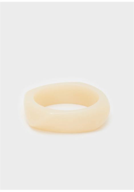 BRACCIALE KRIS RESINA NALì | EMBR0354PANNA