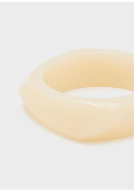 BRACCIALE KRIS RESINA NALì | EMBR0354PANNA
