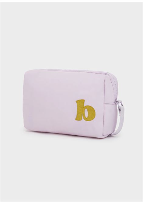 BORSA EASY POUCH LETTERA B NALì | MYAC0321B